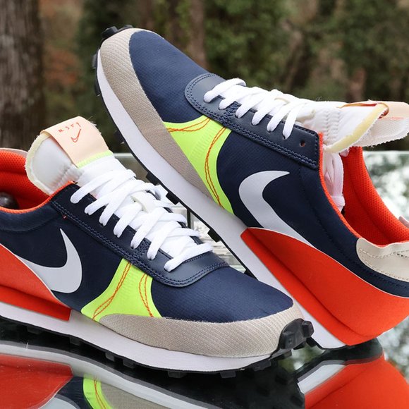 Nike Daybreak Type SE Obsidian Men’s Size 10 main image 9